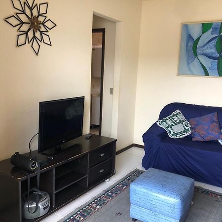 Apartamento Iguaba Grande, Bairro Canellas City , Condominio Claudia, Em Frente Ao Quiosque Do Popeye 外观 照片
