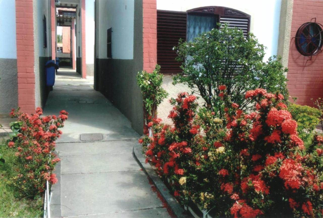 Apartamento Iguaba Grande, Bairro Canellas City , Condominio Claudia, Em Frente Ao Quiosque Do Popeye 外观 照片