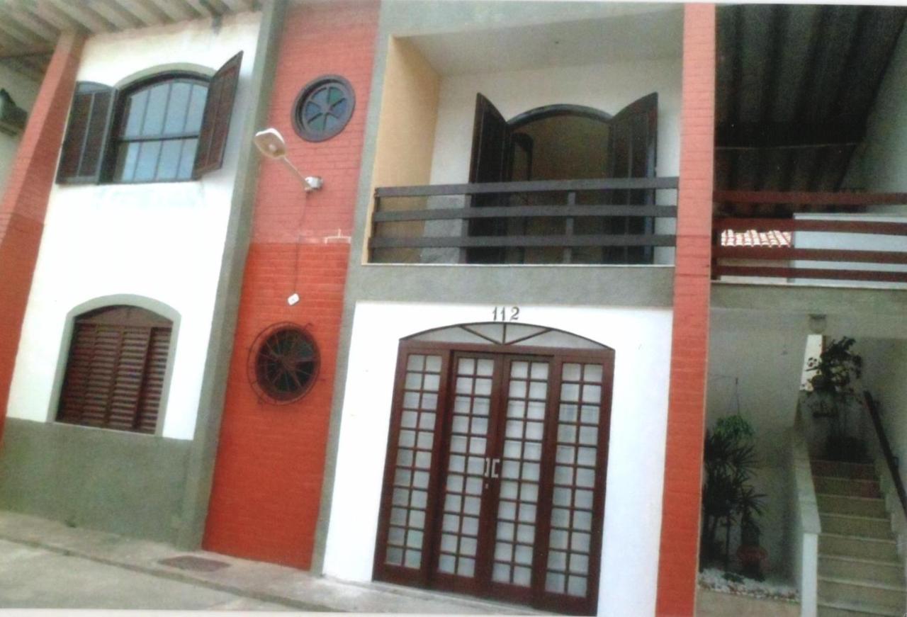 Apartamento Iguaba Grande, Bairro Canellas City , Condominio Claudia, Em Frente Ao Quiosque Do Popeye 外观 照片